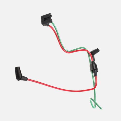 For Ford 7.3L Diesel Turbo Emission Vacuum Harness Connection Line Sold By PC