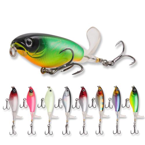 ABS Bionic Fish Lure  Lot