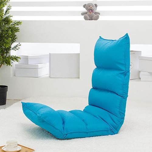PP Cotton & Stainless Steel & Sponge & Cotton Linen Soft & easy cleaning & foldable & Multifunction Beanbag Sofa durable Solid PC