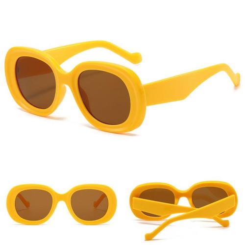 PC-Polycarbonate Sun Glasses durable & sun protection PC