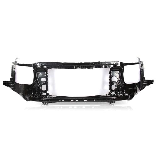 For Toyota Tacoma 2016-2021 Radiator Support Core Assembly durable  black Sold By PC