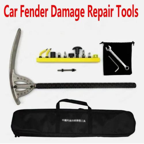 Metal Dent Repair Kit durable Set