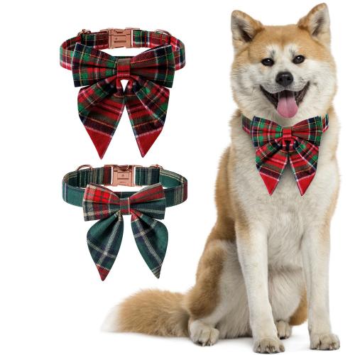 Polyester Pets Collar  PC