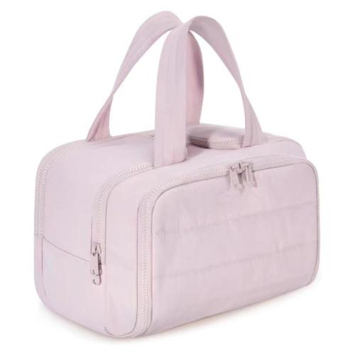 Polyester both dry and wet available Storage Bag Solid PC