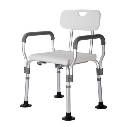 Aluminium Alloy adjustable Bathing Chair PC