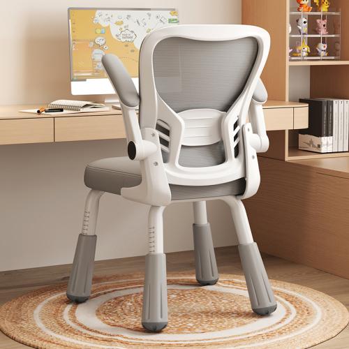 Polypropylene-PP Office Chair adjustable & breathable Sponge PC