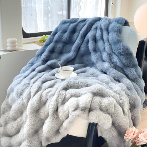 Plush Quilt Cover & thermal PC