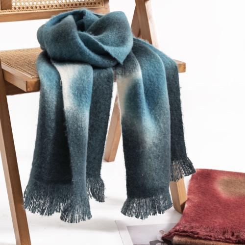 Polyester Women Scarf thermal PC