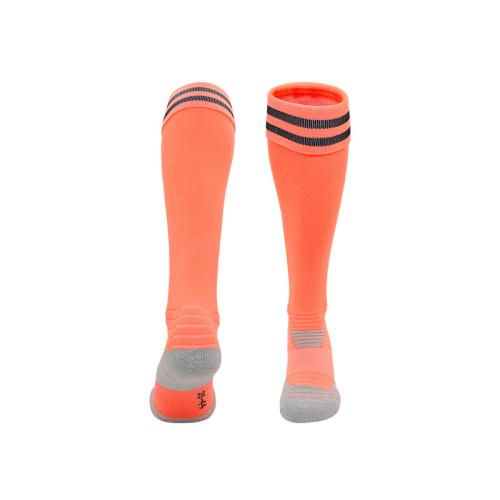 Polyamide & Rubber String & Cotton Men Sport Socks & sweat absorption & anti-skidding & breathable Pair