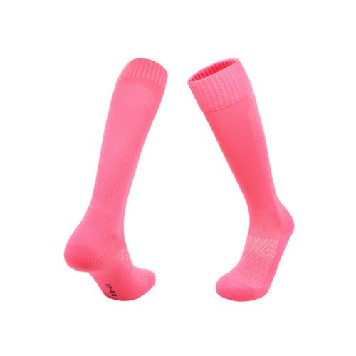 Polyester Unisex Sport Socks & sweat absorption & anti-skidding & breathable Pair