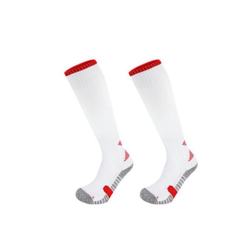 Polyester Men Sport Socks & sweat absorption & anti-skidding & breathable Pair