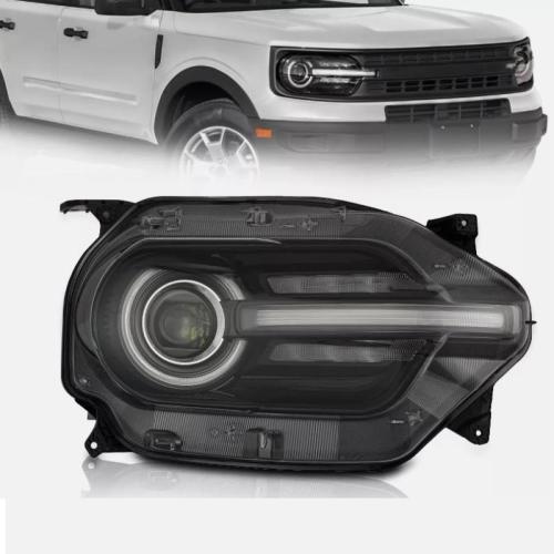 For Ford Bronco Sport 2021-2024 Vehicle Head Light, , Sold By PC