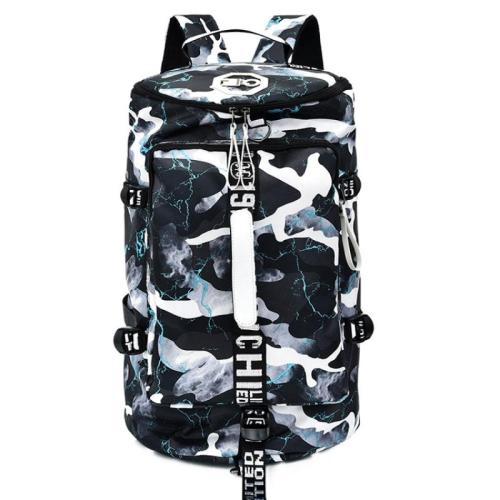 Oxford Mountaineering Bag large capacity & portable & hardwearing & waterproof PC