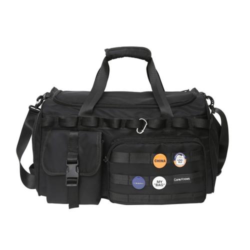 Nylon Mountaineering Bag large capacity & portable PC