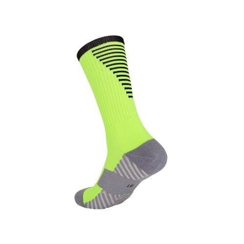 Polyamide Unisex Sport Socks antifriction & anti-skidding & breathable Solid : Pair