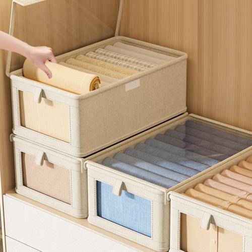 Oxford Boîte de stockage Solide plus de couleurs pour le choix pièce