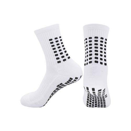 Polyamide Men Sport Socks deodorant & sweat absorption & anti-skidding dispensing : Pair