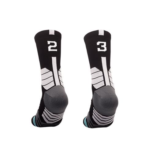 Polyamide Men Sport Socks antifriction & sweat absorption & anti-skidding : PC