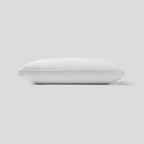 Polyester & Baumwolle Pillow Inner, Solide, Weiß,  Stück
