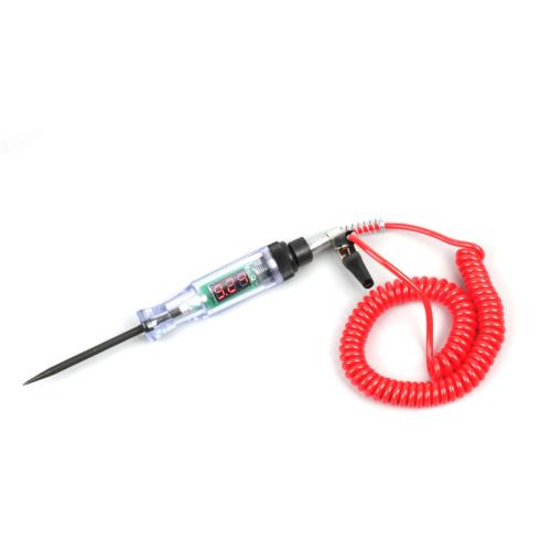 ABS Vehicle Electroprobe durable PC