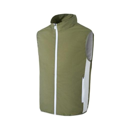 Polyamide Cooling Vest & breathable PC