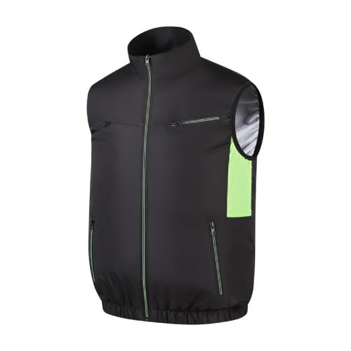 Polyester Cooling Vest & breathable PC