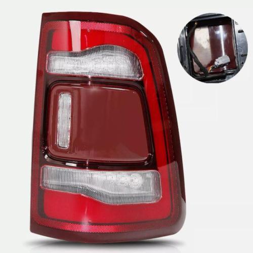 For 2019- 2023 Ram 1500 Vehicle Tail light,  Sold By PC