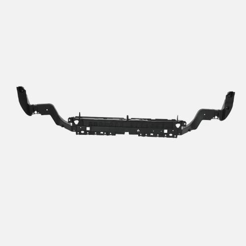 For 2015-2019 Ford Edge Radiator Support Cover Solid black Sold By PC