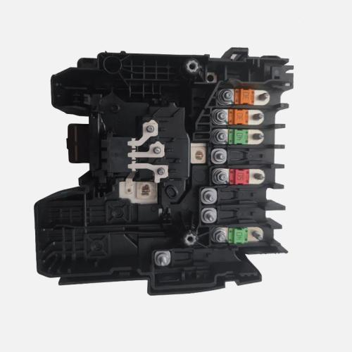 Protection and Management Unit Battery Manager Module For Peugeot 308 3008 5008 C4