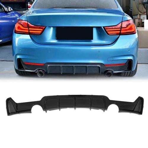 For 2013-2022 BWM BMW 4 Series Rear Lip Sold By PC