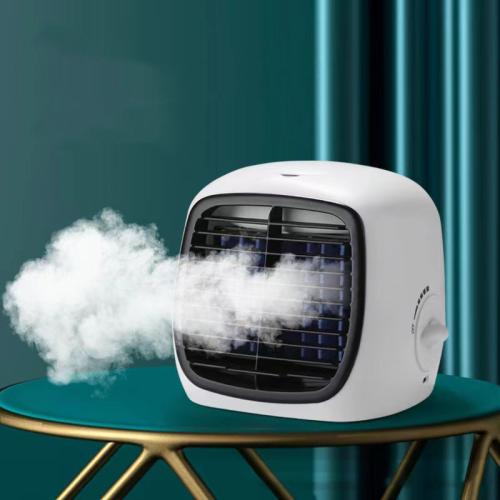 Engineering Kunststoffen Mini Humidify Ventilator Witte stuk