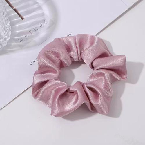 Cloth Hair Ring for women PC
