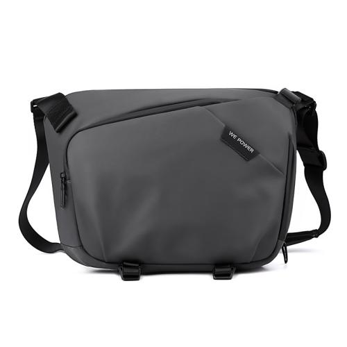 Nylon Easy Matching Crossbody Bag large capacity & waterproof PC