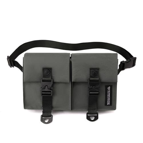 Nylon Easy Matching Sling Bag waterproof PC