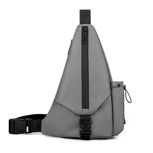 Nylon Easy Matching Sling Bag waterproof PC
