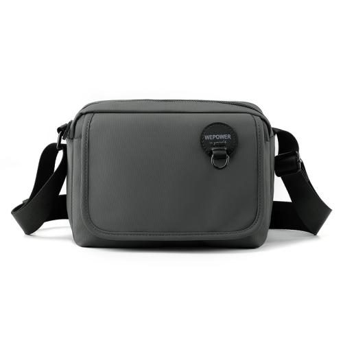 Nylon Easy Matching Crossbody Bag waterproof PC