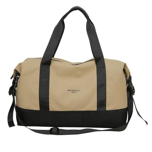 Oxford Easy Matching Travelling Bag large capacity PC