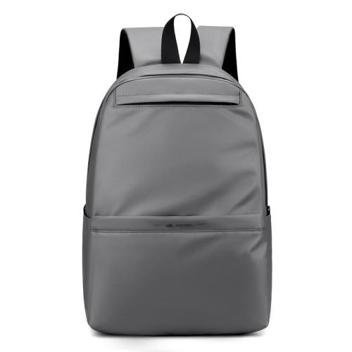 Nylon Easy Matching Backpack large capacity PC