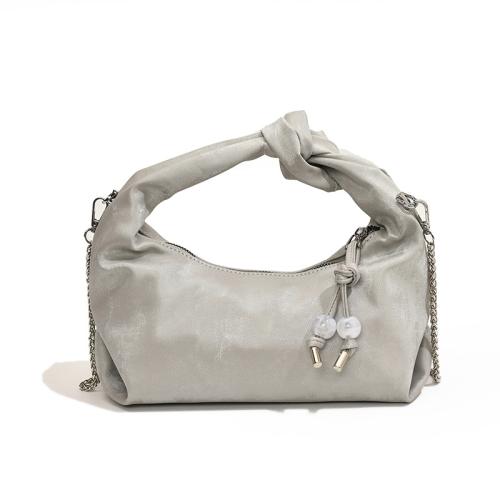 PU Leather Easy Matching Handbag PC