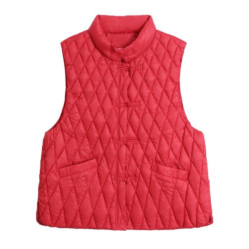 Polyester Women Vest & thermal PC