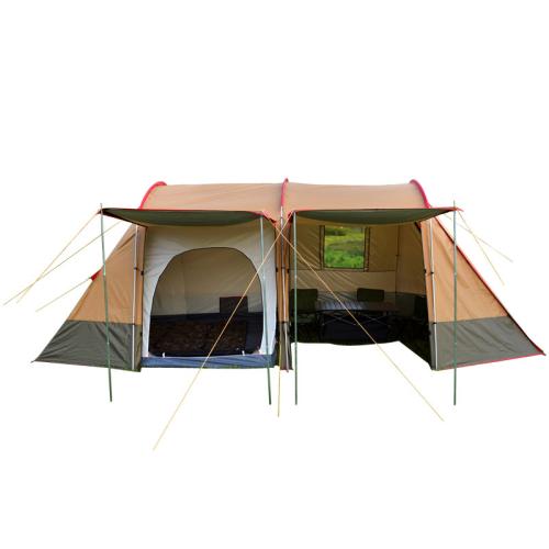 Oxford Outdoor & Waterproof Tent & breathable PC