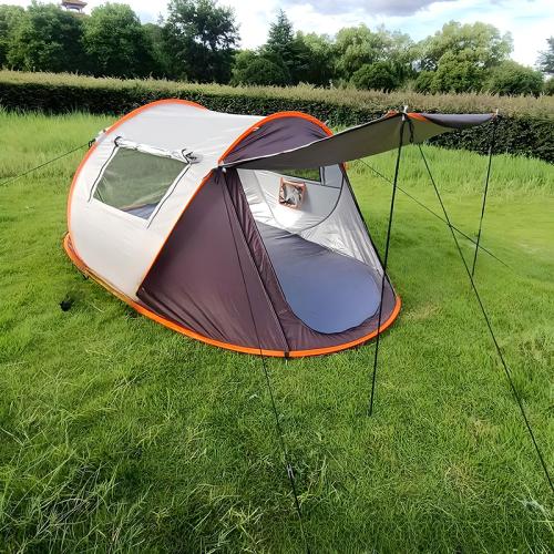 Oxford Outdoor & Waterproof Tent PC