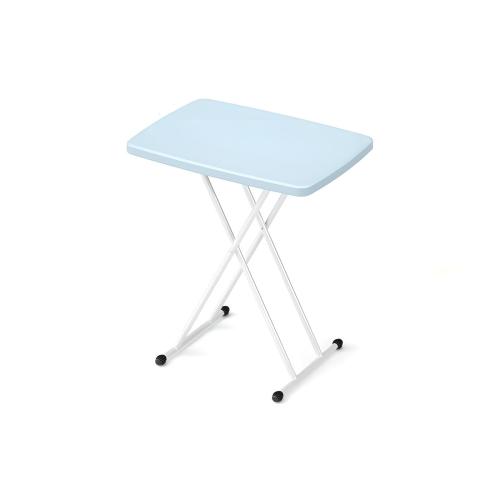 Plastique Table pliable Solide plus de couleurs pour le choix pièce