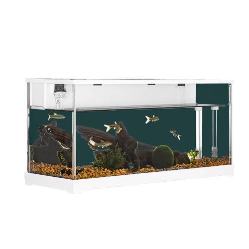 Acrylic & ABS Aquarium PC