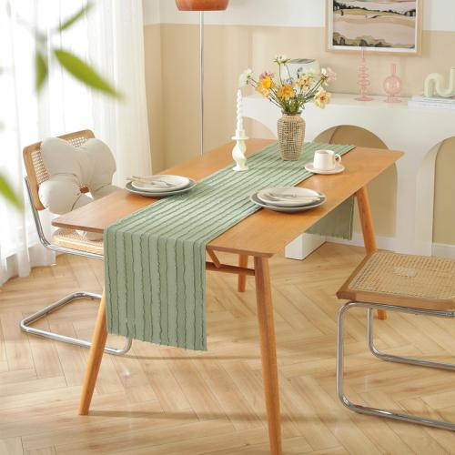 Polyester Table Runner durable PC