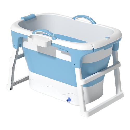 Plastic foldable Bathtub for bathroom PC