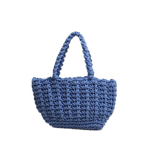 Straw Easy Matching Handbag PC