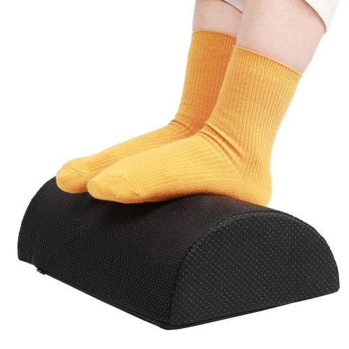 Mesh Fabric & Polyester Foot Rest polyurethane-PU Solid PC