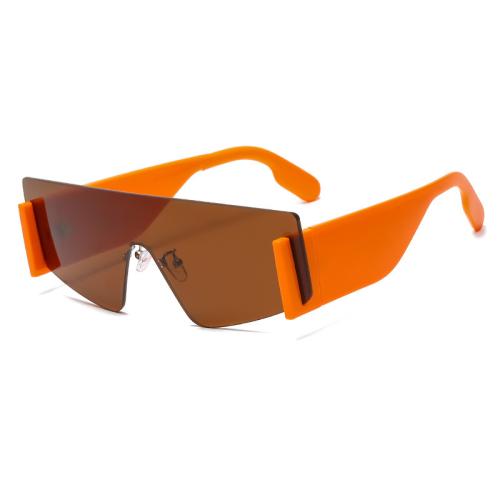 Metall & PC-Polycarbonat Sonnenbrille, mehr Farben zur Auswahl,  Stück