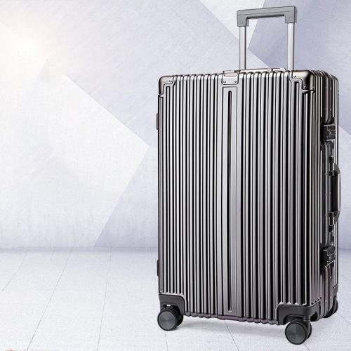 ABS Suitcase hardwearing Solid PC